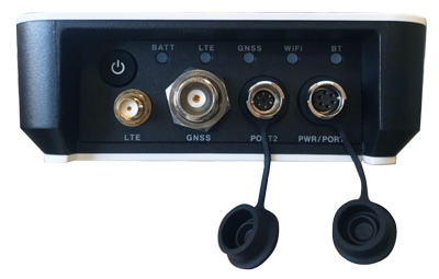 RTF300受信機|1周波RTKGNSS受信機 RTF300スターターキット